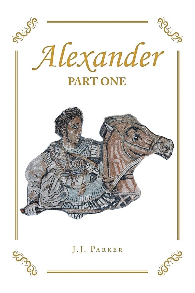 Alexander 1