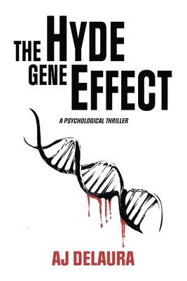 bokomslag Hyde Gene Effect
