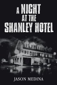 bokomslag A Night at the Shanley Hotel