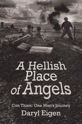 A Hellish Place of Angels 1