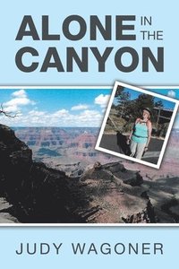 bokomslag Alone in the Canyon