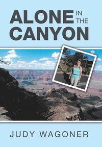 bokomslag Alone in the Canyon