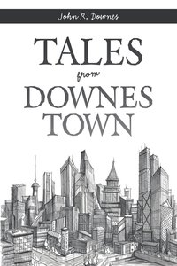 bokomslag Tales from Downes Town