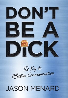 Don't Be a Dick 1