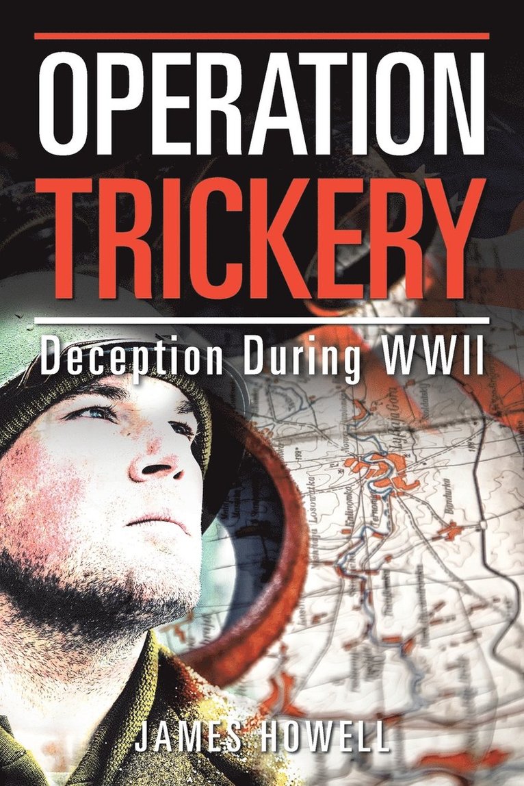 Operation Trickery 1