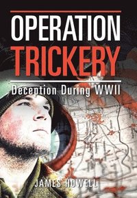 bokomslag Operation Trickery