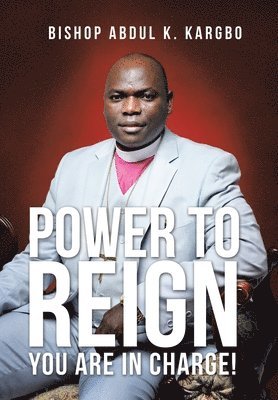 Power to Reign 1