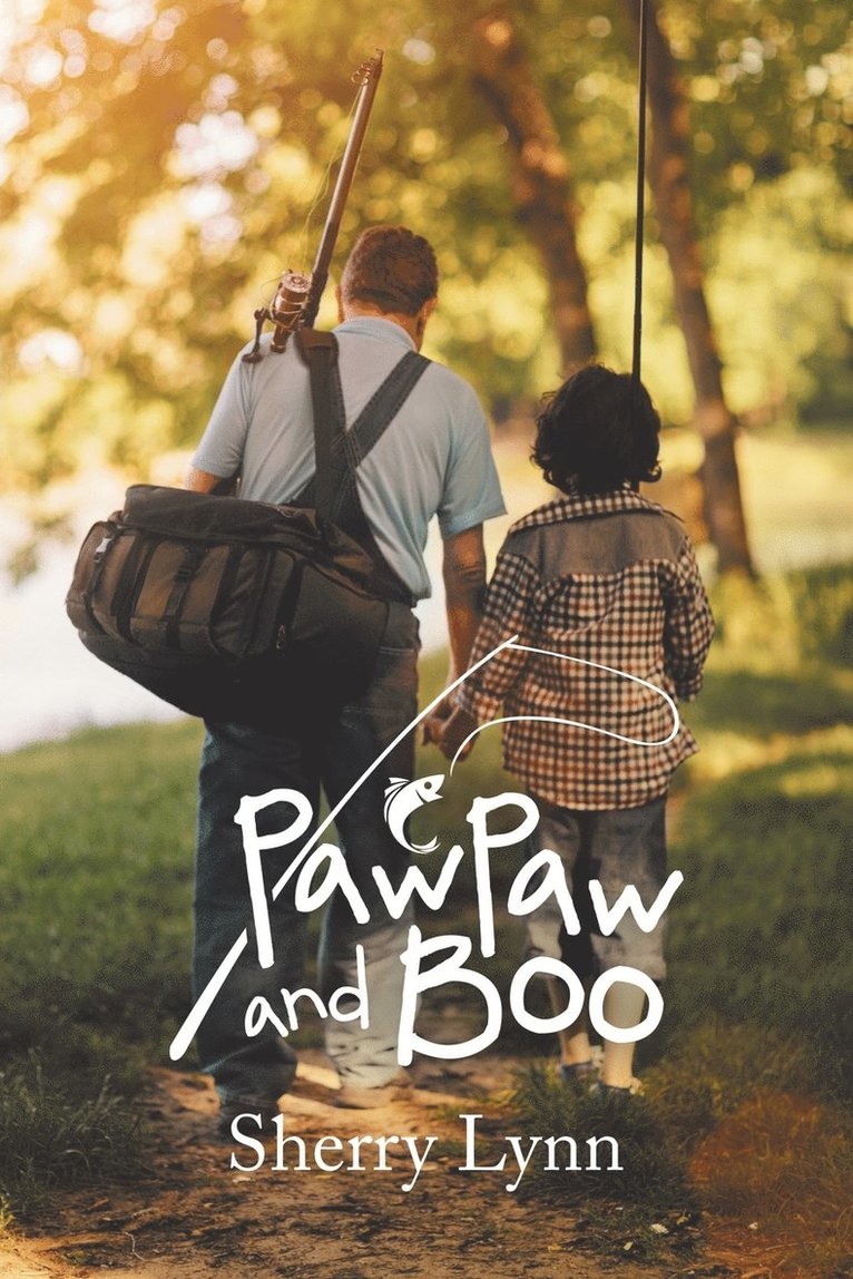 Pawpaw and Boo 1