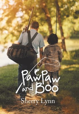 Pawpaw and Boo 1