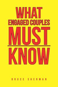 bokomslag What Engaged Couples Must Know