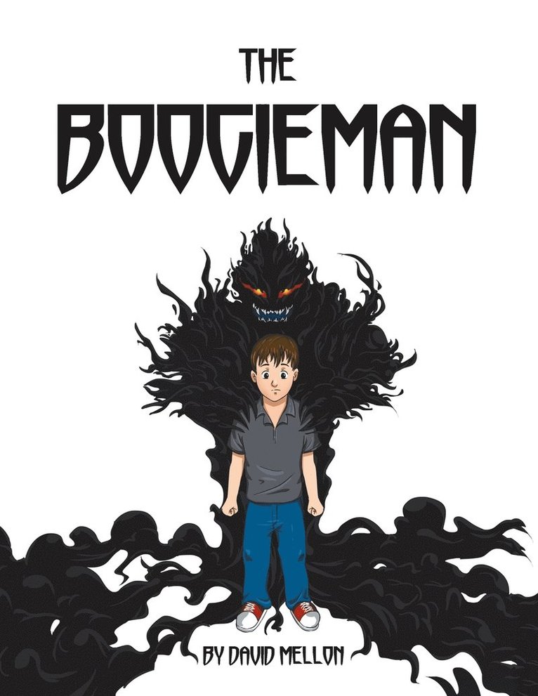 The Boogieman 1