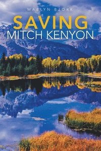 bokomslag Saving Mitch Kenyon