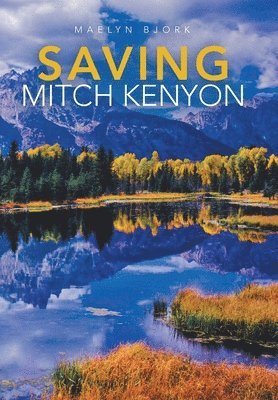 bokomslag Saving Mitch Kenyon