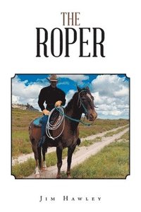 bokomslag Roper