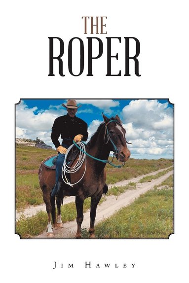 bokomslag Roper