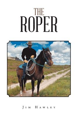 bokomslag The Roper