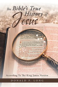 bokomslag Bible's True History of Jesus