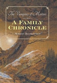 bokomslag The Vampires of Morve