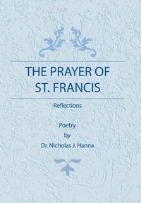 bokomslag The Prayer of St. Francis