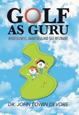 bokomslag Golf as Guru