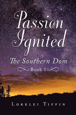Lorelei Tiffin - Passion Ignited, Häftad