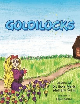 bokomslag Goldilocks