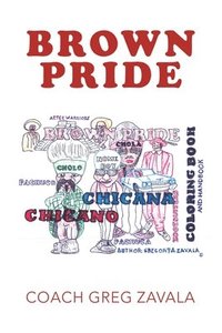 bokomslag Brown Pride