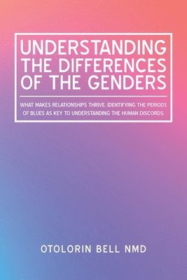 Understanding the Differences of the Genders 1