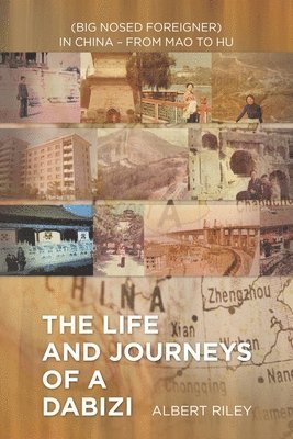 bokomslag The Life and Journeys of a Dabizi