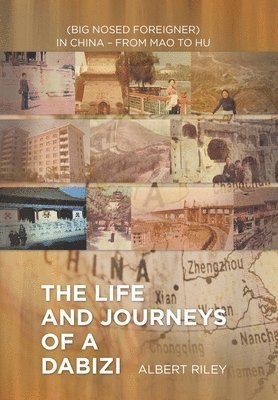 bokomslag Life and Journeys of a Dabizi