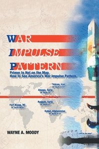 bokomslag War Impulse Pattern