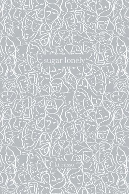 bokomslag sugar lonely