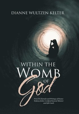 bokomslag Within the Womb of God