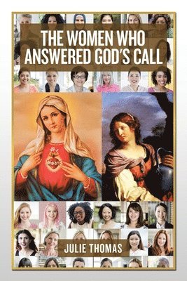 bokomslag Women Who Answered God's Call