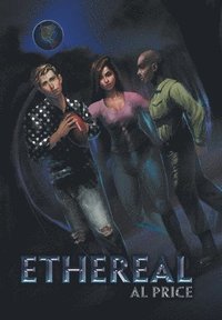 bokomslag Ethereal