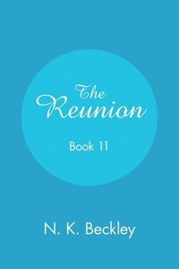 bokomslag Reunion Book 11