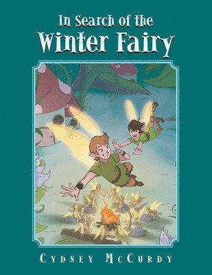 In Search of the Winter Fairy 1