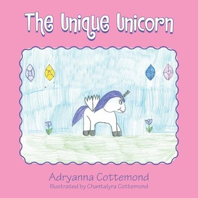 The Unique Unicorn 1