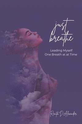bokomslag Just Breathe