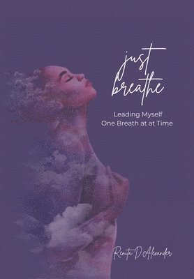 bokomslag Just Breathe