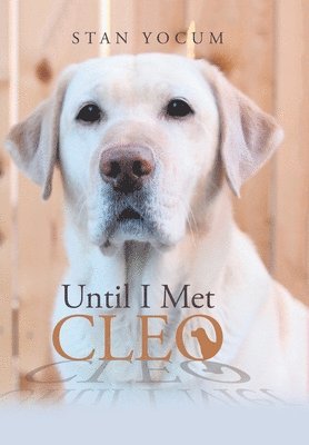 Stan Yocum - Until I Met Cleo, Inbunden