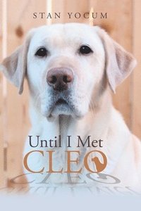 bokomslag Until I Met Cleo