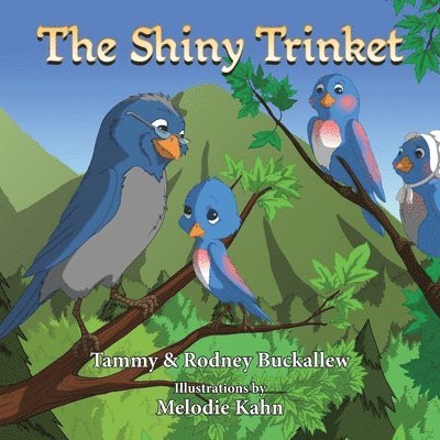 The Shiny Trinket 1