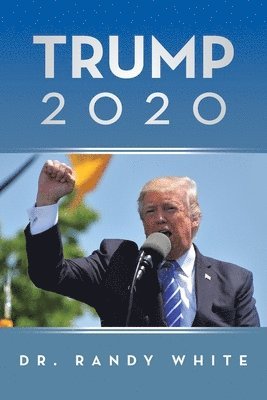 bokomslag Trump 2020