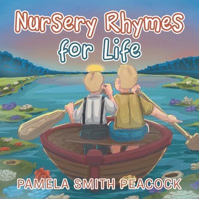 Nursery Rhymes for Life 1