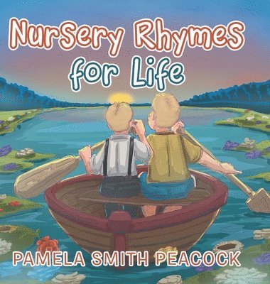 bokomslag Nursery Rhymes for Life