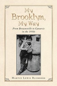 bokomslag My Brooklyn, My Way