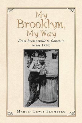 My Brooklyn, My Way 1