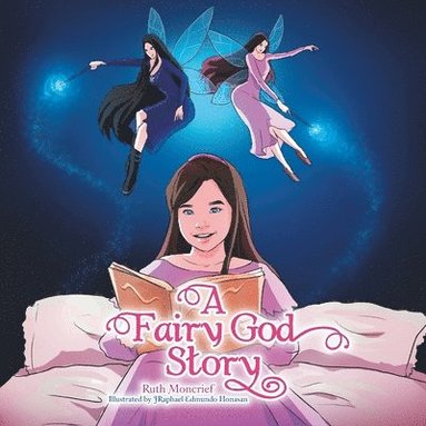 bokomslag Fairy God Story