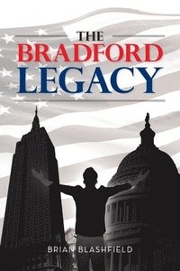 bokomslag Bradford Legacy